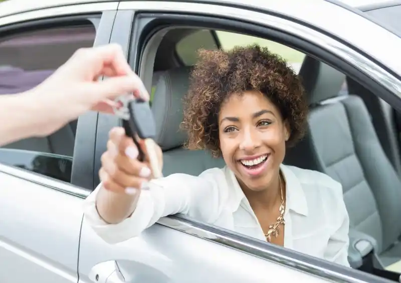 auto leasen Overlangel